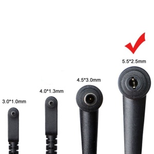 Incarcator laptop Asus ADP-65DW-A mufa 5.5 x 2.5mm 65W - Img 5