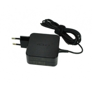 Incarcator laptop Asus cu mufa 4.0 x 1.35 mm 45W pentru ASUS Q405UA Q405U Q405 - Img 2