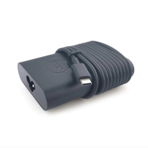 INCARCATOR LAPTOP DELL 20V 3.25A 65W USB-C PENTRU Dell Inspiron 15 7586 Dell Inspiron 17 5755 - Img 2