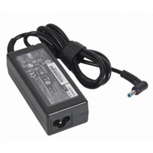 Incarcator laptop HP 19.5V 3.33A 65W, mufa 4.5 x 3.0 cu pin - Pavilion 15-E037CL, E043CL, E018LA, E013N, PPP012L-E - HP 340 G1, 1030 G2, Folio 1040, HP Envy 17, HP Envy TouchSmart 17, HP Envy, Envy 4, Envy 6