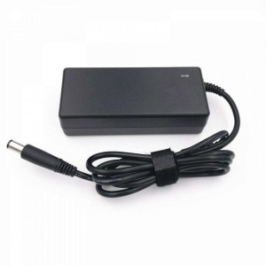 INCARCATOR LAPTOP HP 19.5V 3.33A 65W MUFA 7.4 X 5.0 MM PA-1900-18H2HP - Img 3