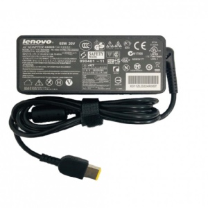 Incarcator laptop Lenovo G400 20V 3.25A mufa usb pin - Img 7