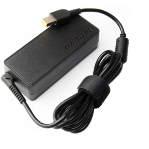Incarcator laptop Lenovo ThinkPad V510-15IKB 20V 2.25A mufa usb pin - Img 3