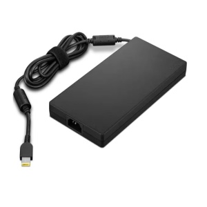 Incarcator laptop Lenovo Yoga AIO 9-32IRH8 300W 20V 15A mufa USB-PIN Galbena - Img 3