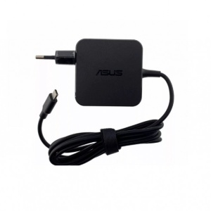 Incarcator laptop pentru Asus Transformer 4 Pro T304UA 65W cu mufa usb-c