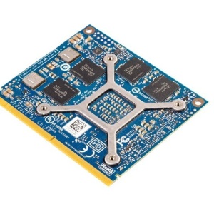 NVIDIA Quadro K2100M 2GB MXM3 N15P-Q3-A1 - Img 2