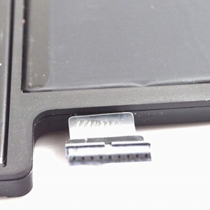 Baterie Apple MacBook Air 13 A1369 Model A1377 - Late 2010 1.86GHz Core 2 Duo ( Model A1369 – MC503LL/A EMC : 2392 ) 7.3V 7150 mAh - Img 2