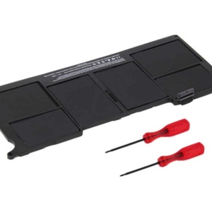 Baterie laptop A1406 A1495 pentru Apple MacBook Air 11 A1370 A1465 (Mid 2011, Mid 2012, Mid 2013, Early 2014, Early 2015) 7.3V 35Wh
