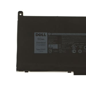 Baterie laptop Dell Latitude 7380, 7.6V, 7500mAh, 60Wh - Img 3