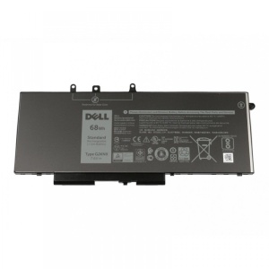 Baterie laptop Dell Precision 15 3530, 7.6V, 8500mAh, 68Wh