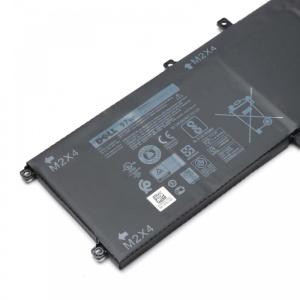 Baterie laptop Dell Precision 5510, 11.4V, 8083mAh, 97Wh - Img 3
