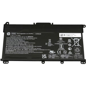 Baterie laptop HP Pavilion 15-db, 11.34V, 3420mAh, 41Wh