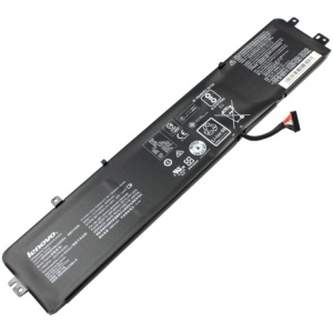Baterie laptop Lenovo L14M3P24 pentru IdeaPad 700-15ISK (80RU00L1GE), 4050 mAh, OEM - Img 2