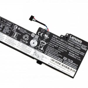 Baterie laptop Lenovo pentru ThinkPad T470 interna secundara - Img 2
