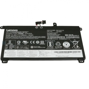 Baterie laptop Lenovo ThinkPad P52S - Img 2