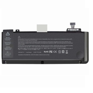 Baterie MacBook Pro MD314 13 inch A1322 an 2009 - 2012 ( Mid 2009, Mid 2010, Early 2011, Late 2011, Mid 2012 )