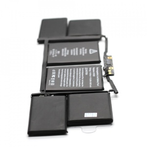 Baterie pentru Macbook Pro Retina 15” A1707 Late 2016 - A1707 - Model acumulator: A1820 / 6667 mAh, 11.4 V, 76.0Wh - Img 5