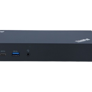 Docking Station Lenovo 40A90090EU (USB-C Dock) - Img 3