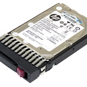 Hard Disk HP EG1200FDJYT - HP 1.2TB 2.5 SAS 10K 6Gbs