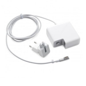 Incarcator cu mufa magnetica 60W compatibil cu Apple MacBook Pro MB134LL/A 15.4" - Img 3