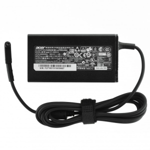 Incarcator Laptop, Acer, 65W, 19V, 3.42A, mufa 3.0x1.1mm Acer Swift S40-51, Acer Swift 3 SF315 52G, 19V, 3.42A, 65W, Acer A13-045n2a PA-1650-80 PA-1450-26 - Img 7