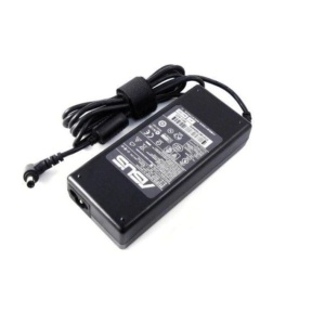 Incarcator laptop Asus cu mufa 5.5 x 2.5 mm 90W pentru ASUS A705, A705U, A705UA, F50Q - Img 3