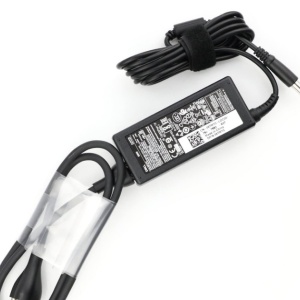 INCARCATOR LAPTOP DELL 310-9249 65W MUFA 7.4 X 5.0 MM - Img 5