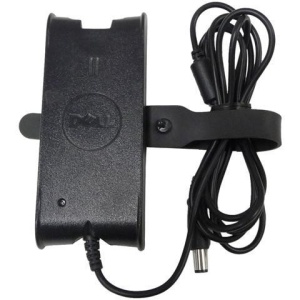 Incarcator Laptop DELL PA-12 Family 19.5V 3.34A 65W - Mufa 7.4x5.0mm - PA-1650-05D2 F7970 - Img 2