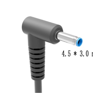 Incarcator laptop HP 19.5V 2.31A 45W cu mufa 4.5 X 3.0 mm MODEL INCARCATOR L25296-003, TPNLA15, TPN-AA05 - Img 4