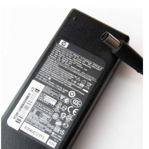 INCARCATOR LAPTOP HP 19V 4.74A 90W MUFA 7.4 X 5.0 PENTRU HP Pavillion dv3020, dv3021, dv3022, dv3023, dv3024 - Img 4