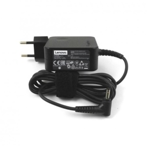 Incarcator laptop Lenovo Ideapad S130-14IGM Type 81J2 cu mufa 4.0 x 1.7 mm 20V 2.25A 45W - Img 5