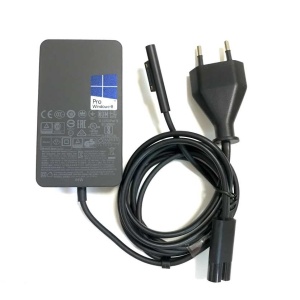 INCARCATOR LAPTOP PENTRU MICROSOFT SURFACE 1735 65W 15V 4A - Img 5