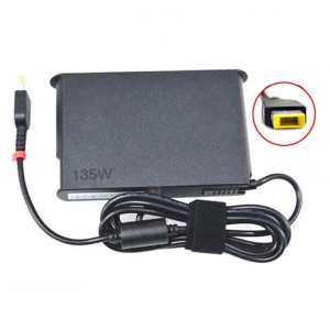Incarcator Lenovo IdeaPad gaming 3 15ARH05 135W - Img 6