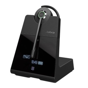 Jabra Engage 75 SE – Headset Stereo WHB050BS - Img 3