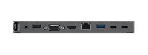 Lenovo USB-C Mini Dock EU 40AU0065EU - Img 2