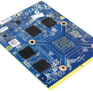 NVIDIA GeForce GTX 660M 2GB MXM3 N13E-GE-A2 - Img 2