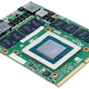 NVIDIA Quadro M3000M 4GB MXM3 N16E-Q1-A1 - Img 3
