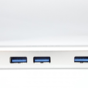 USB Type-C to 4 Port USB 3.0 Hub - Img 5