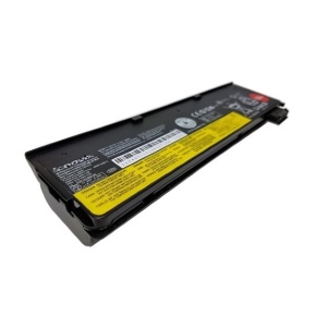 Baterie extinsa pentru Lenovo ThinkPad 10.8V 5200mAh 9 celule T550, T450S, T450, T440, T440S, X260, X240, X250, W550s, T560, T460, T460p, P50s 45N1130 45N1131 - Img 3