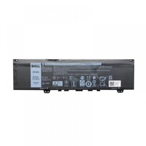 Baterie laptop Dell F62G0, 0F62G0, JHT2H, 39DY5, 0RF9VM, RF9VM, 0JHT2H, 039DY5, 5VJ4R, 11.4V, 3166mAh, 38Wh