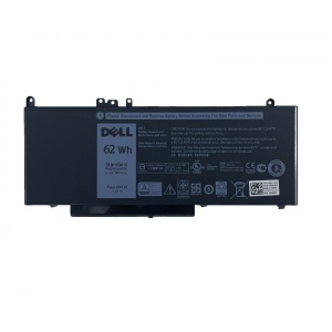 Baterie laptop Dell FRU 6MT4T, 7.6V, 7750mAh, 62Wh