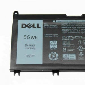 Baterie laptop Dell Inspiron 17 7773, 15.2V, 3500mAh, 56Wh - Img 2