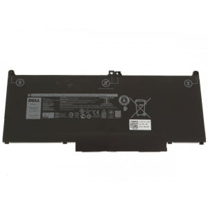 Baterie laptop Dell SKU 0G8VCF, 7.6V, 7500mAh, 60Wh