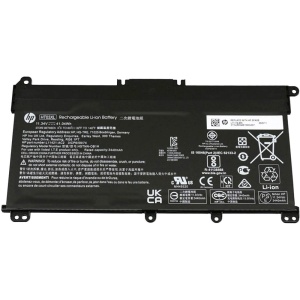 Baterie laptop HP Pavilion 15-cs, 11.34V, 3420mAh, 41Wh