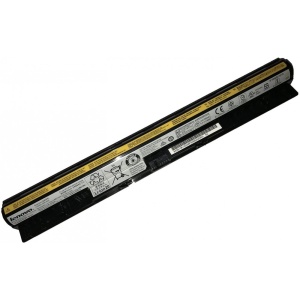 Baterie laptop Lenovo cod celule 4INR19/65 alba, 14.4V, 2600mAh, 37Wh