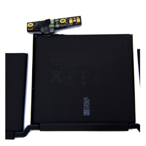 Baterie laptop MacBook Pro 13" A1708 model A1713 part number MPXQ2FN/A - Img 7