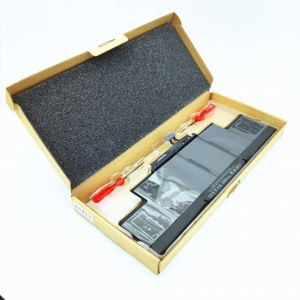 Baterie MacBook Pro A1398 - Model baterie A1417, Macbook Pro 15 i7 - A1398 (Mid 2012, Early 2013) - 10.95V 8460 mAh 95Wh - Img 3
