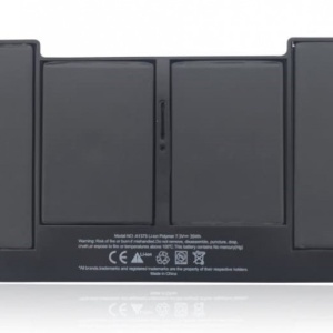 Baterie pentru MacBook Air 11 Inch A1370 (LATE 2010) (EMC 2393) / Model baterie A1375 - 4800mAh 7.3V 35Wh