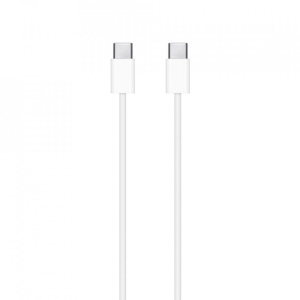 Cablu charger Apple USB-C, 1m , cablu incarcare thunderbolt 3 USB-C USB-C Apple 11-inch iPad Pro / 12.9-inch iPad Pro (3rd generation) transfer peste 18W - 61W - 83W USB-C Power Adapter - Img 5