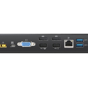Docking Station Lenovo 40A90090EU (USB-C Dock) - Img 4